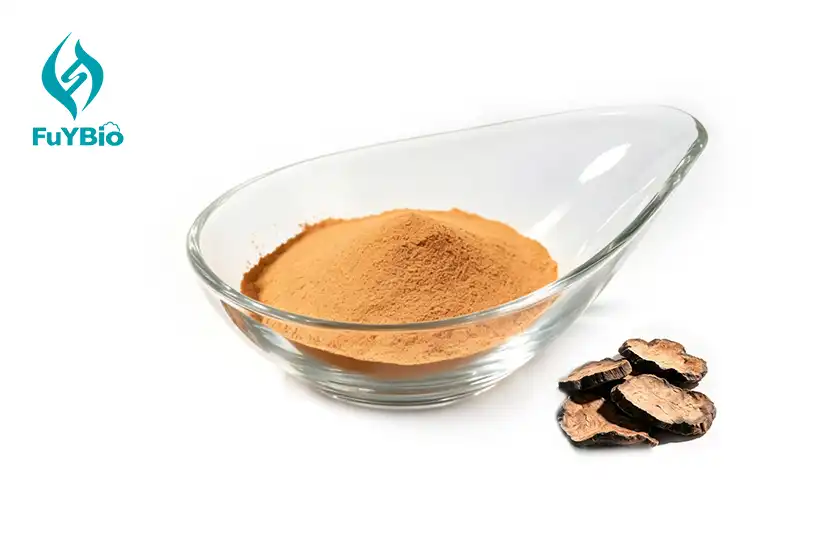 Polygonum Multiflorum Extract 10% Tsg